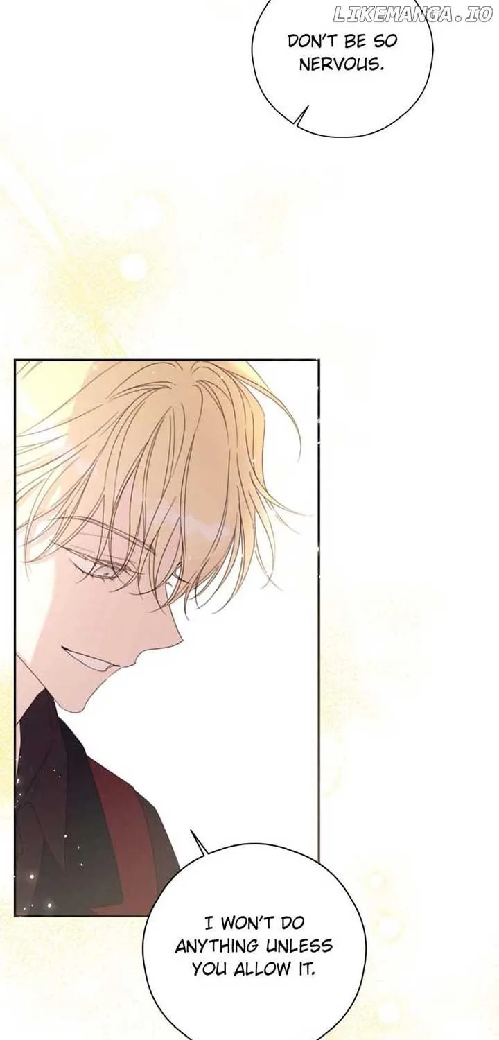 I Will Live As A Supporting Role In This Life Kainu Manga Chapter 60 Page 92