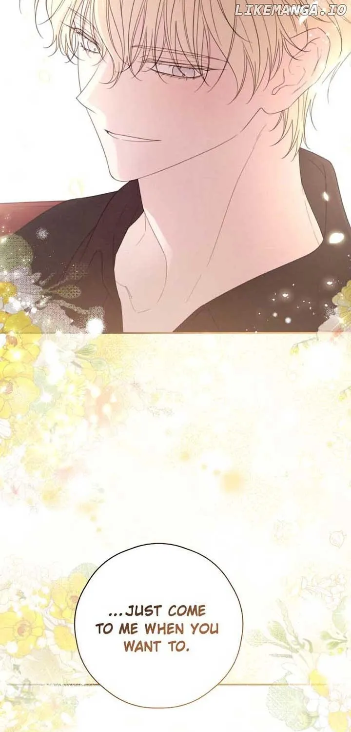 I Will Live As A Supporting Role In This Life Kainu Manga Chapter 60 Page 98