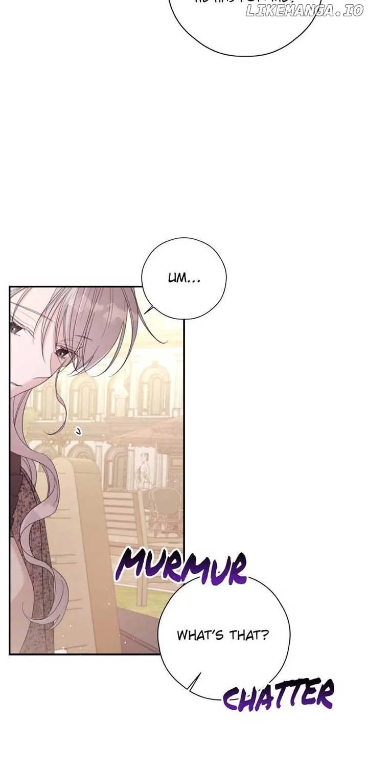 I Will Live As A Supporting Role In This Life Kainu Manga Chapter 60 Page 102