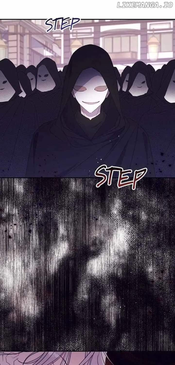 I Will Live As A Supporting Role In This Life Kainu Manga Chapter 60 Page 106
