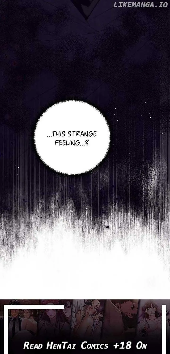 I Will Live As A Supporting Role In This Life Kainu Manga Chapter 60 Page 110