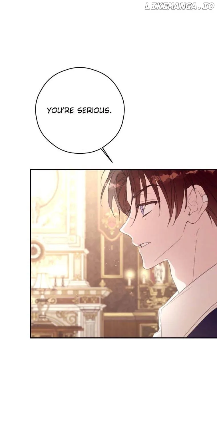 I Will Live As A Supporting Role In This Life Kainu Manga Chapter 59 Page 4