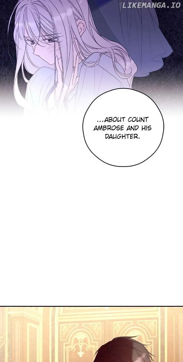 I Will Live As A Supporting Role In This Life Kainu Manga Chapter 59 Page 8