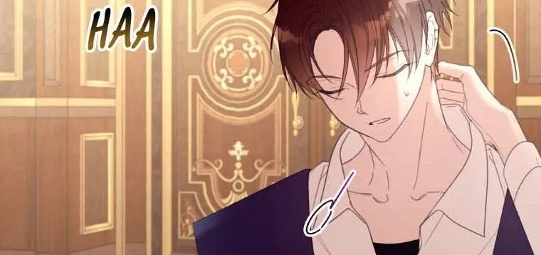 I Will Live As A Supporting Role In This Life Kainu Manga Chapter 59 Page 9