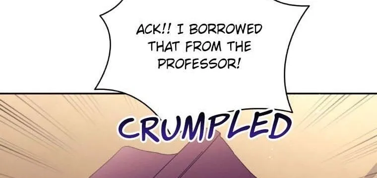 I Will Live As A Supporting Role In This Life Kainu Manga Chapter 59 Page 25