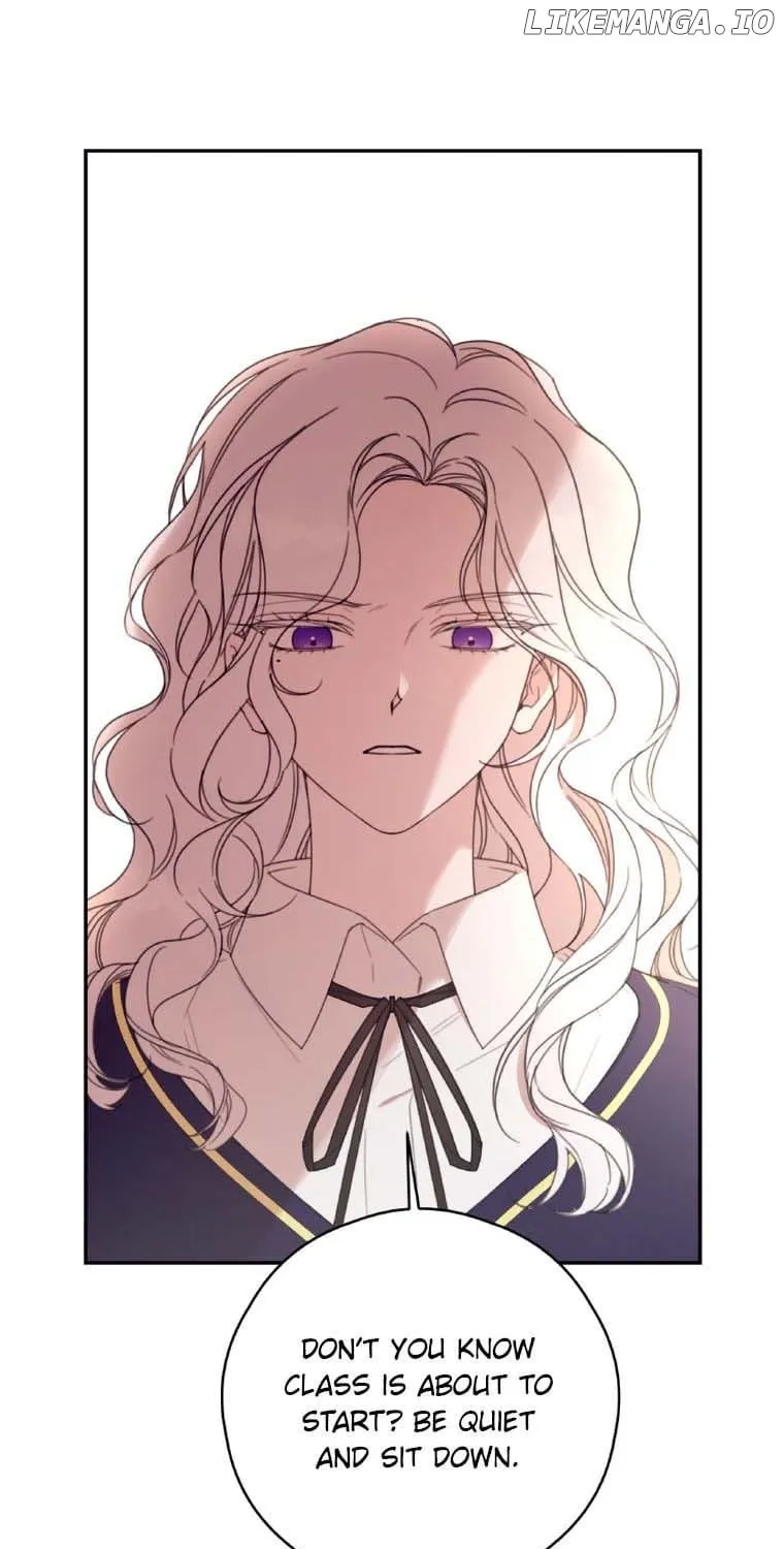 I Will Live As A Supporting Role In This Life Kainu Manga Chapter 59 Page 30
