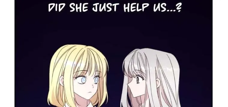 I Will Live As A Supporting Role In This Life Kainu Manga Chapter 59 Page 33