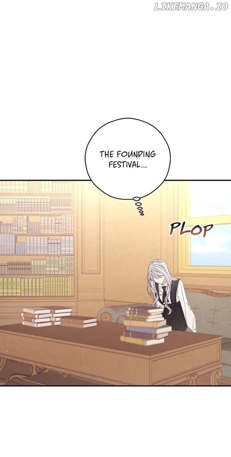 I Will Live As A Supporting Role In This Life Kainu Manga Chapter 59 Page 42