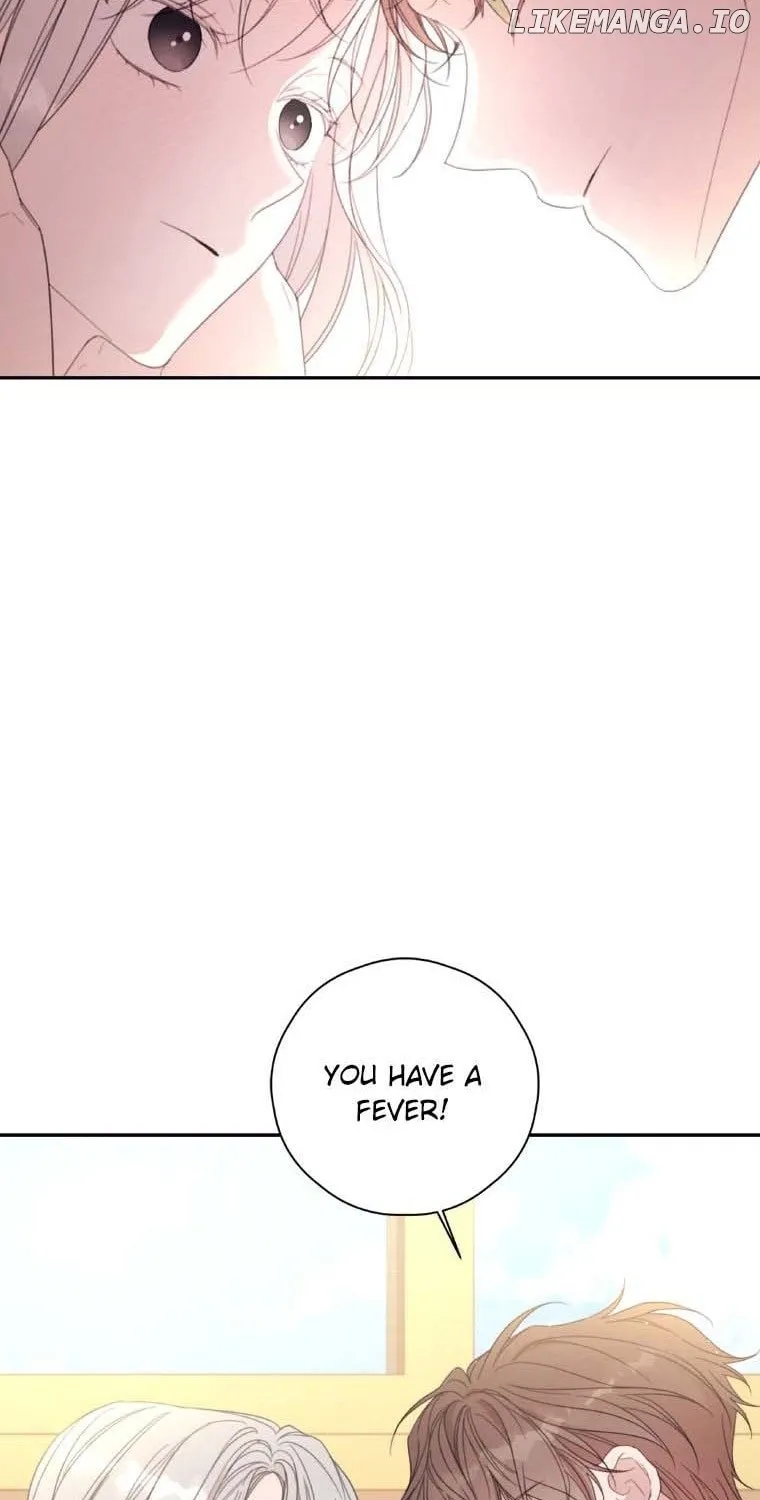 I Will Live As A Supporting Role In This Life Kainu Manga Chapter 59 Page 78