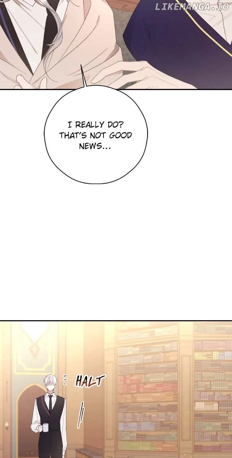 I Will Live As A Supporting Role In This Life Kainu Manga Chapter 59 Page 80