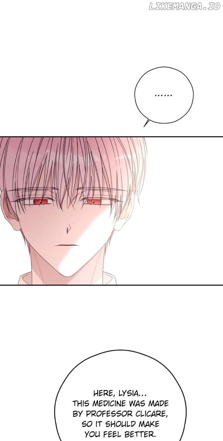 I Will Live As A Supporting Role In This Life Kainu Manga Chapter 59 Page 82