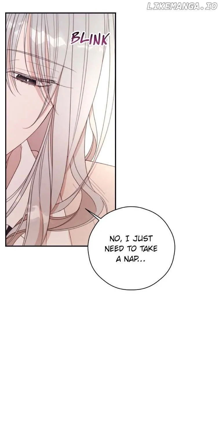 I Will Live As A Supporting Role In This Life Kainu Manga Chapter 59 Page 88