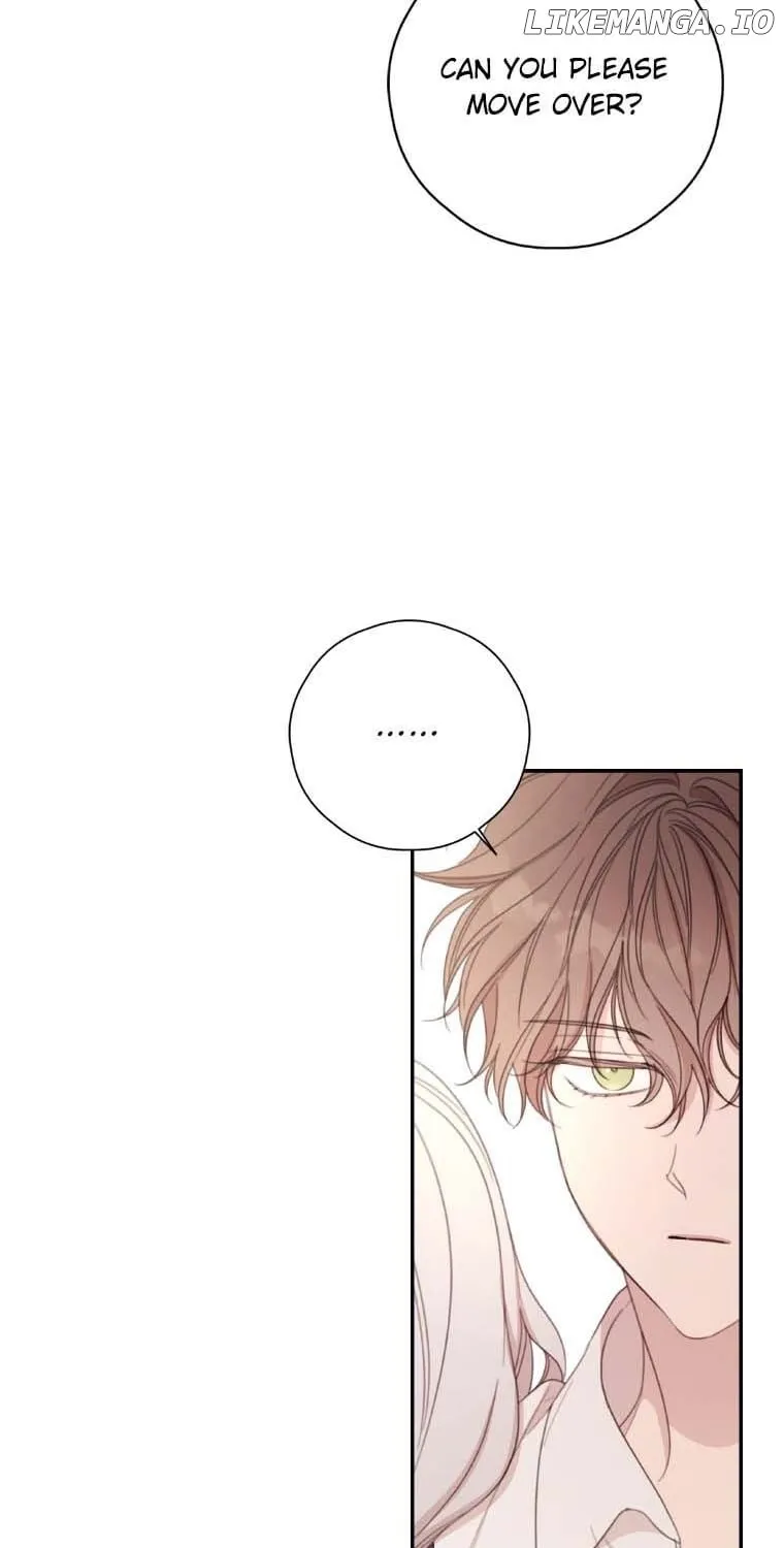 I Will Live As A Supporting Role In This Life Kainu Manga Chapter 59 Page 94