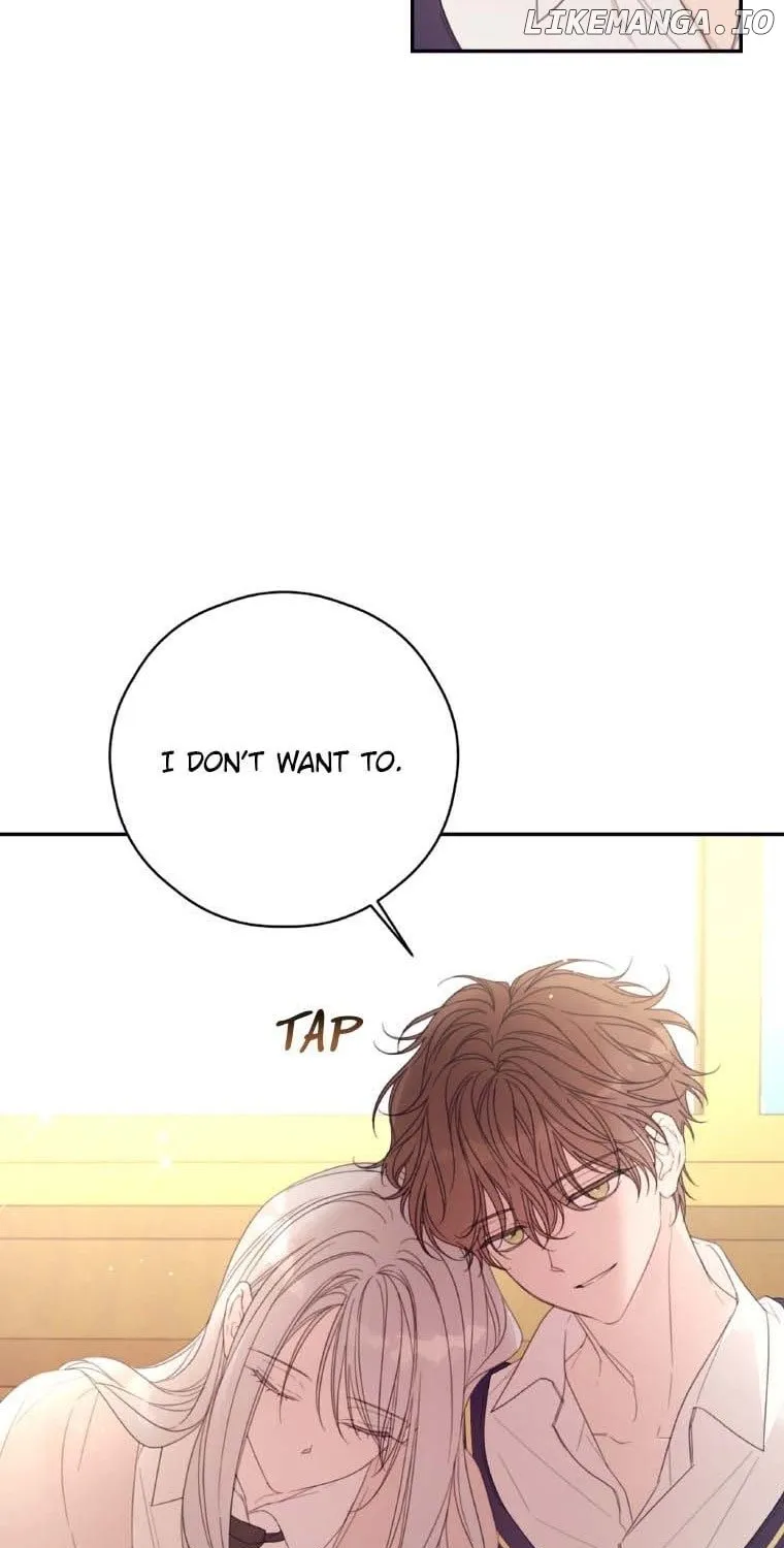 I Will Live As A Supporting Role In This Life Kainu Manga Chapter 59 Page 96