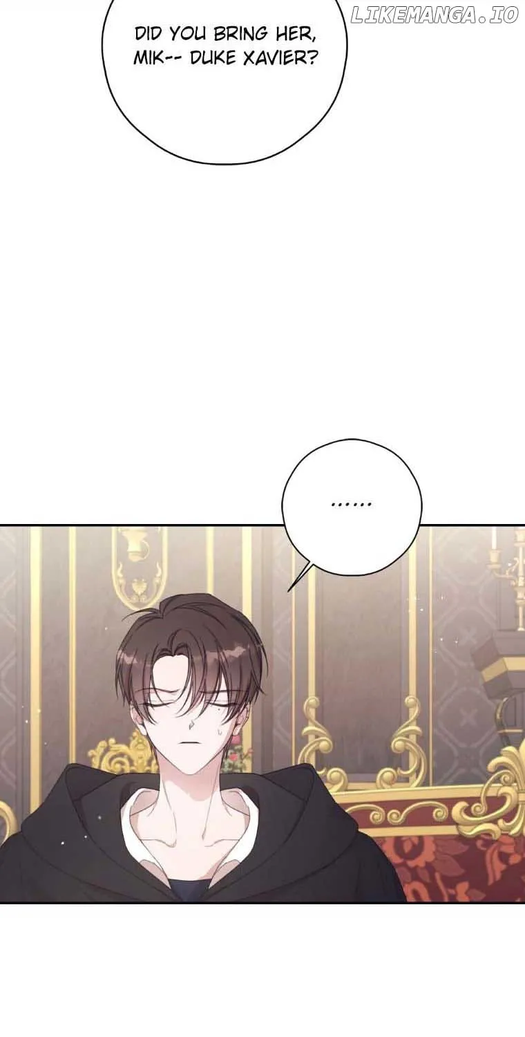 I Will Live As A Supporting Role In This Life Kainu Manga Chapter 58 Page 18