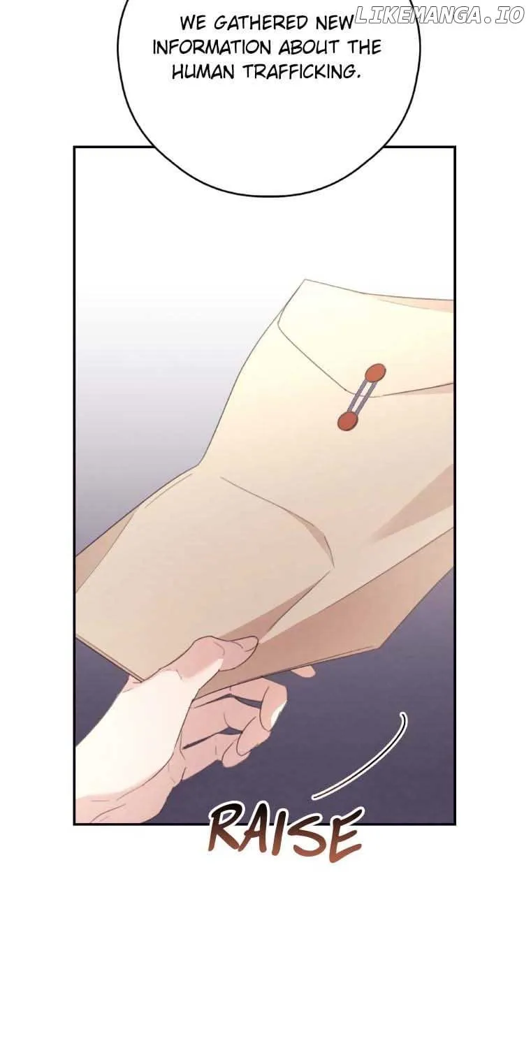 I Will Live As A Supporting Role In This Life Kainu Manga Chapter 58 Page 20
