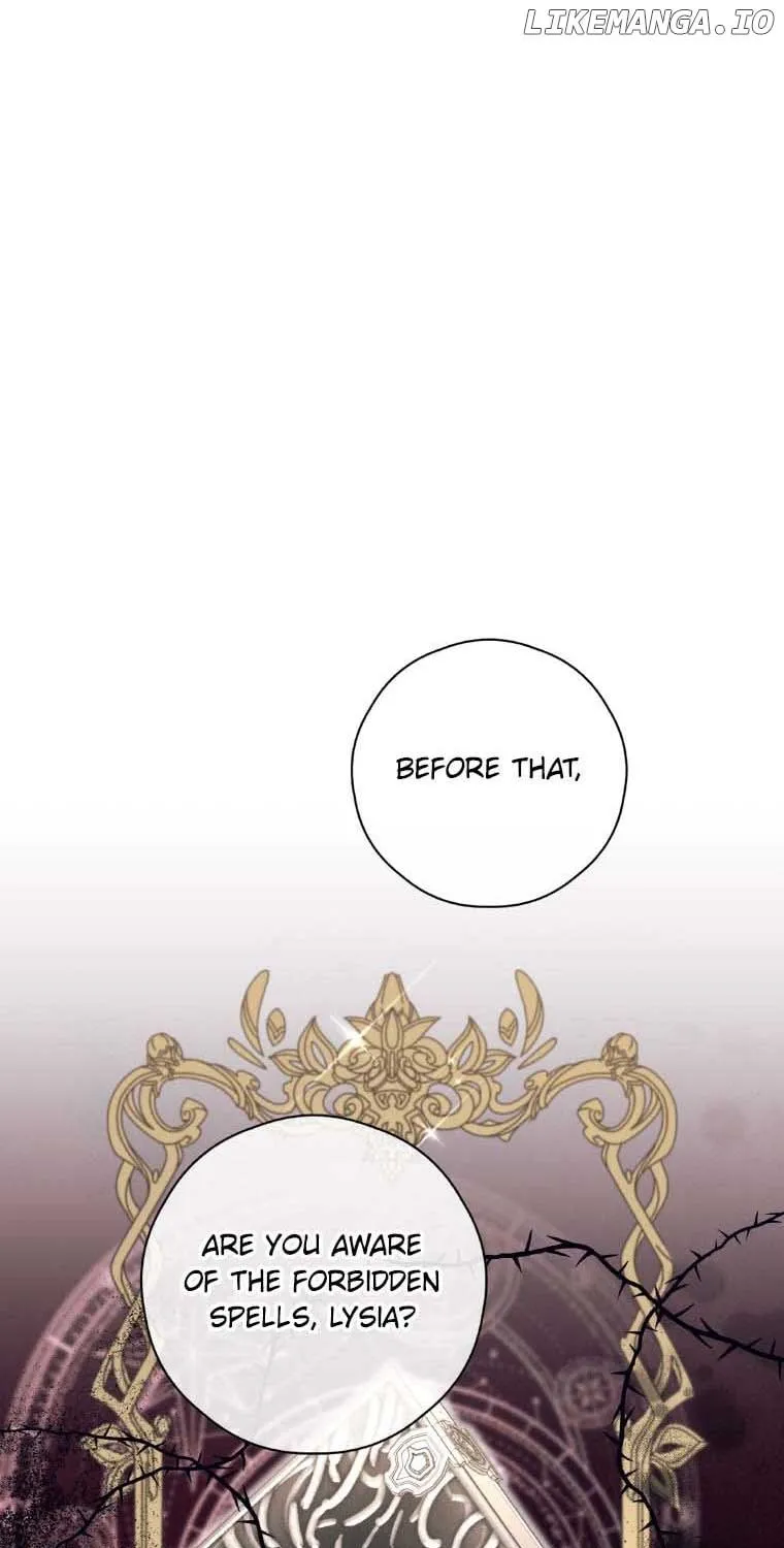 I Will Live As A Supporting Role In This Life Kainu Manga Chapter 58 Page 24