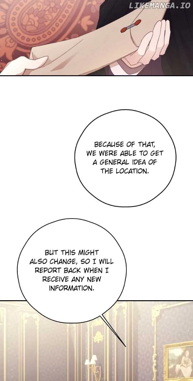 I Will Live As A Supporting Role In This Life Kainu Manga Chapter 58 Page 68