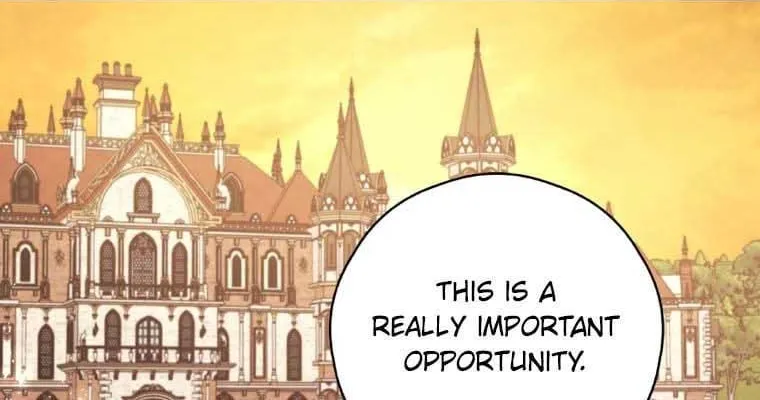 I Will Live As A Supporting Role In This Life Kainu Manga Chapter 58 Page 77