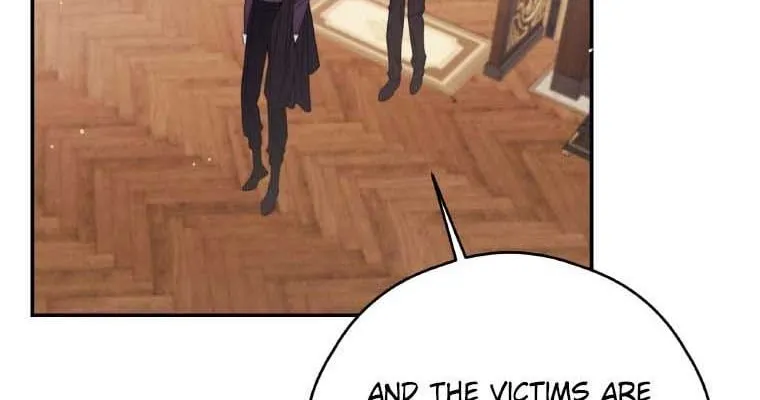 I Will Live As A Supporting Role In This Life Kainu Manga Chapter 58 Page 79