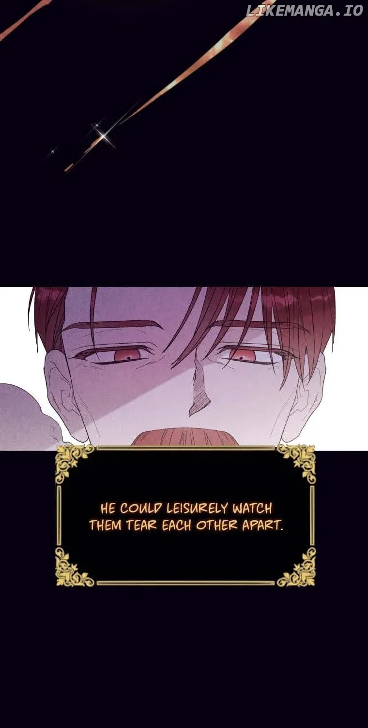 I Will Live As A Supporting Role In This Life Kainu Manga Chapter 57 Page 39