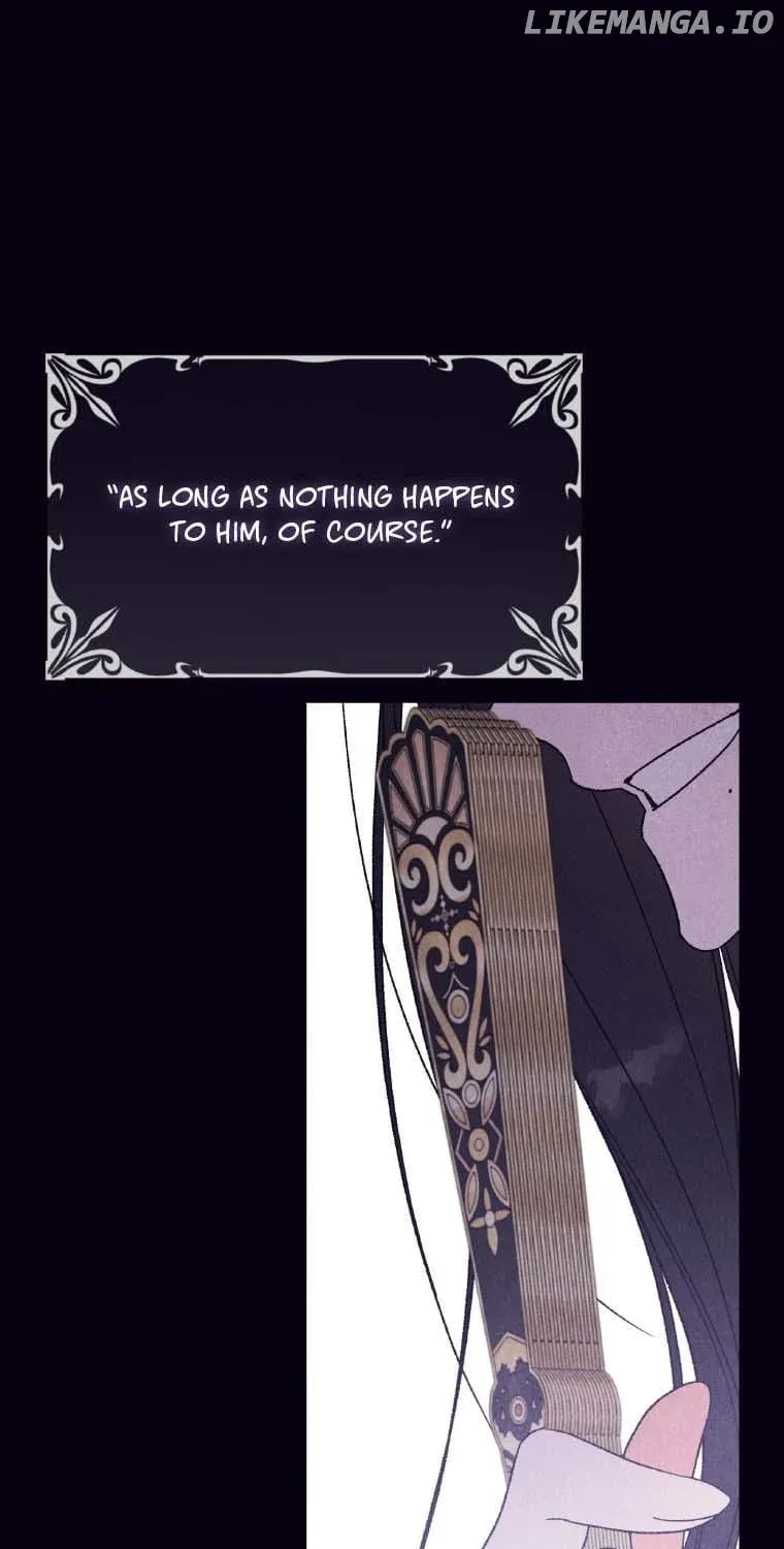 I Will Live As A Supporting Role In This Life Kainu Manga Chapter 57 Page 45