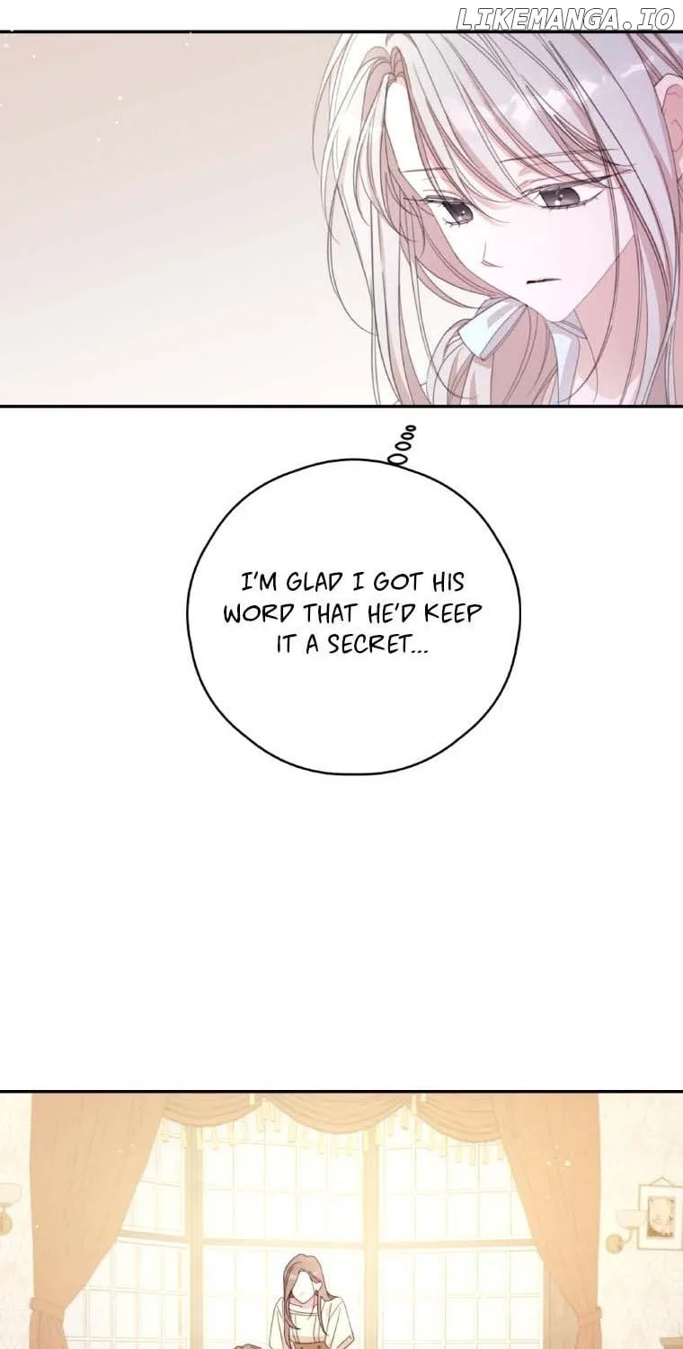 I Will Live As A Supporting Role In This Life Kainu Manga Chapter 56 Page 53