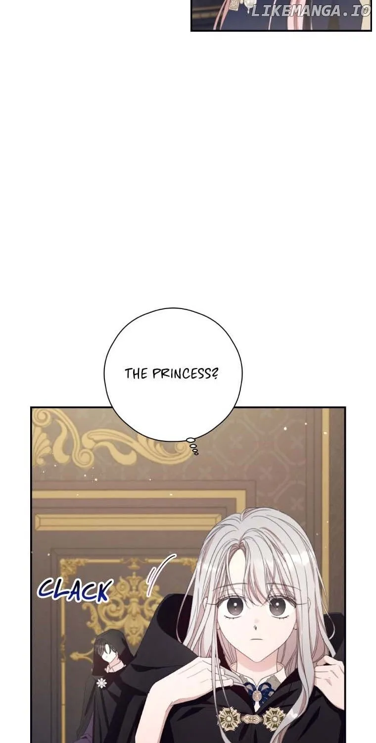 I Will Live As A Supporting Role In This Life Kainu Manga Chapter 56 Page 73