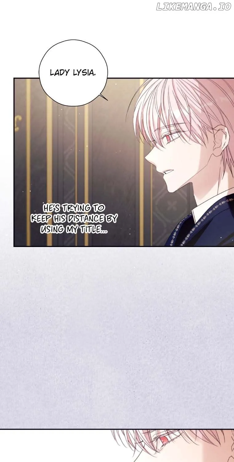 I Will Live As A Supporting Role In This Life Kainu Manga Chapter 56 Page 77