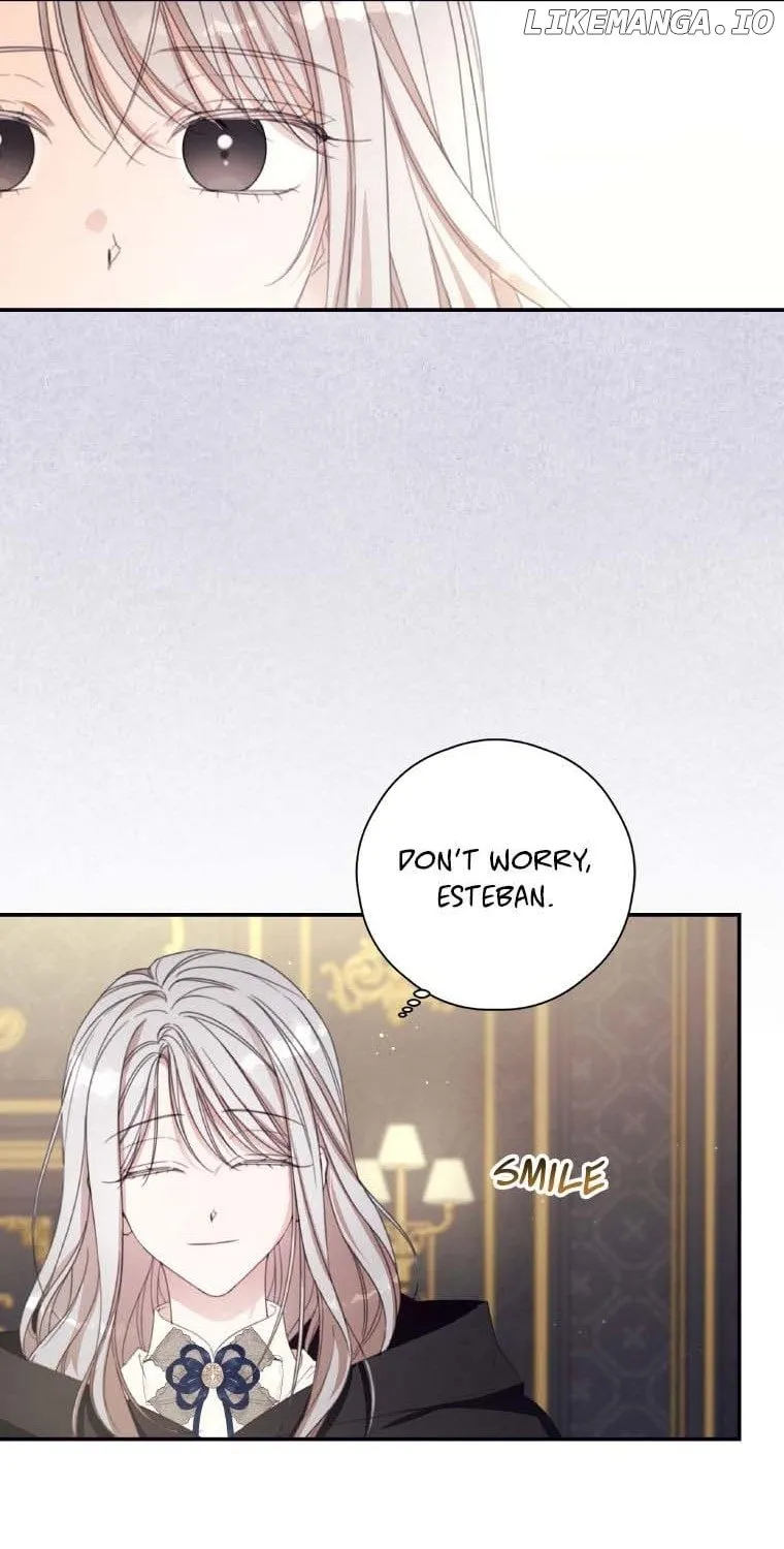 I Will Live As A Supporting Role In This Life Kainu Manga Chapter 56 Page 79