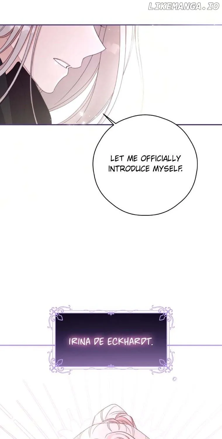 I Will Live As A Supporting Role In This Life Kainu Manga Chapter 56 Page 93