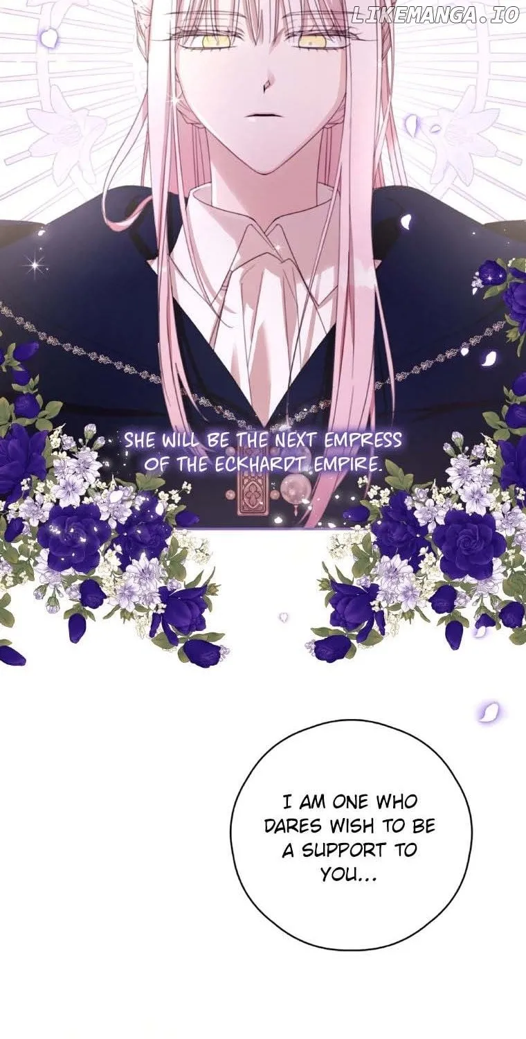 I Will Live As A Supporting Role In This Life Kainu Manga Chapter 56 Page 95