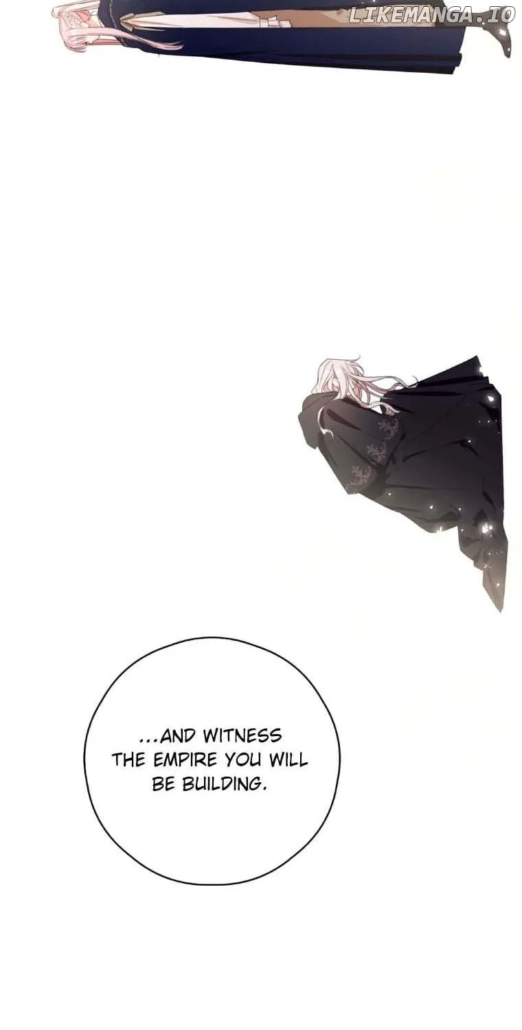 I Will Live As A Supporting Role In This Life Kainu Manga Chapter 56 Page 97