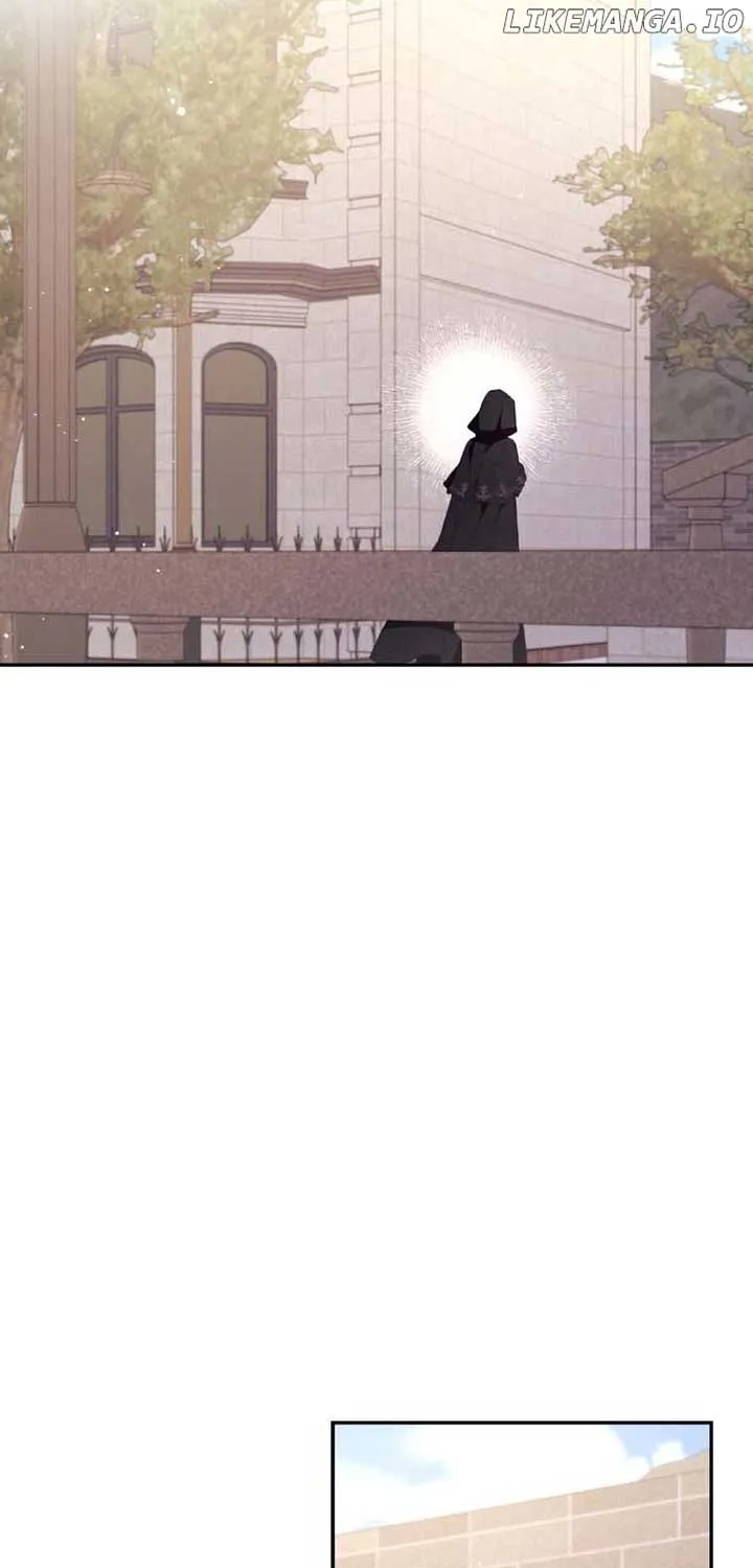 I Will Live As A Supporting Role In This Life Kainu Manga Chapter 55 Page 36