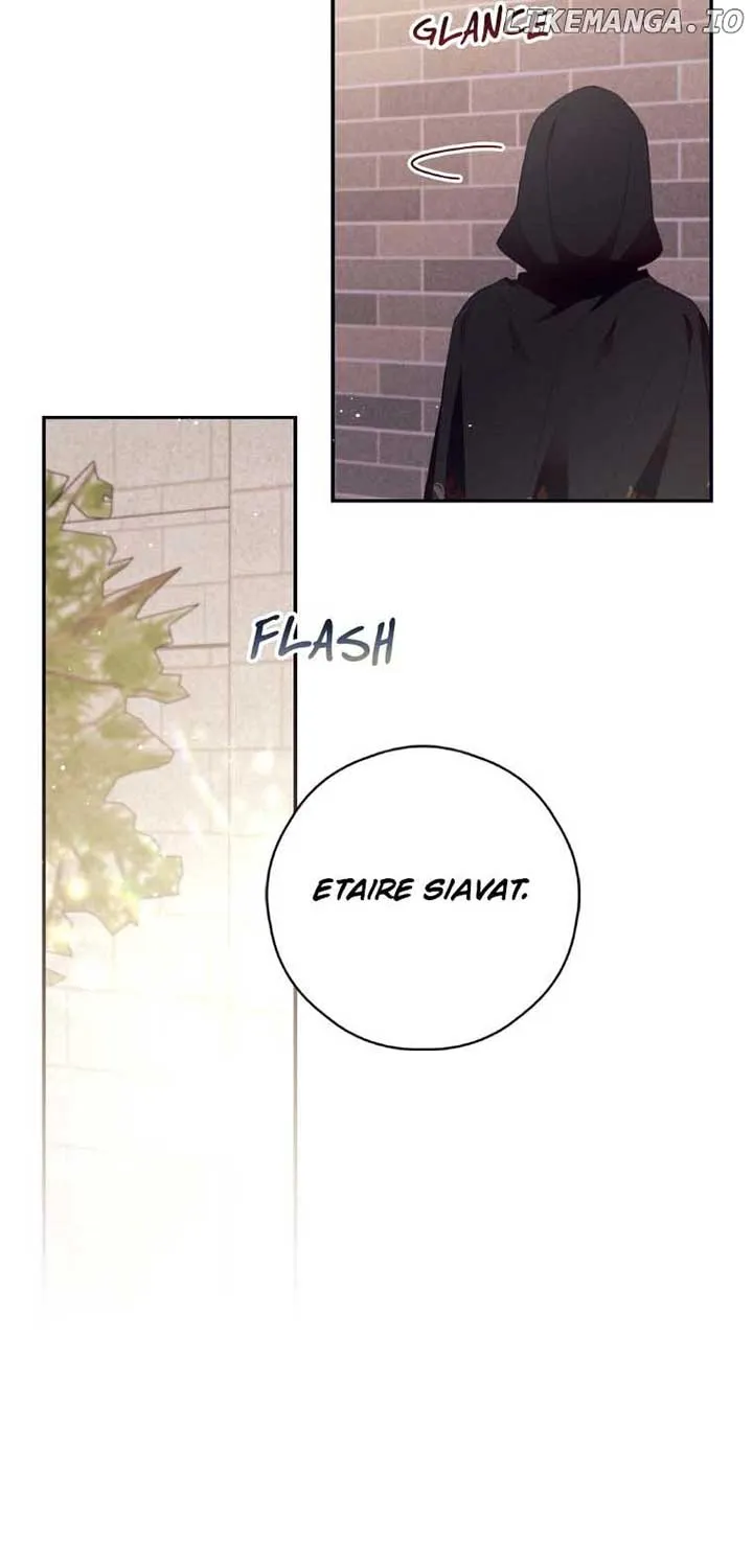 I Will Live As A Supporting Role In This Life Kainu Manga Chapter 55 Page 38