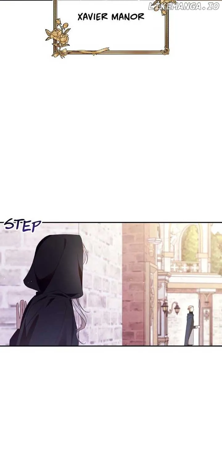 I Will Live As A Supporting Role In This Life Kainu Manga Chapter 55 Page 42