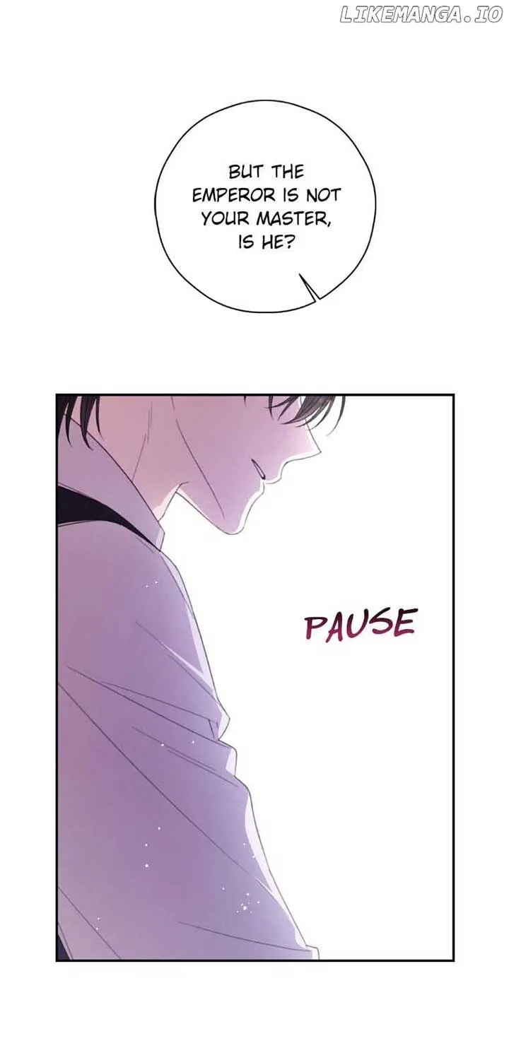 I Will Live As A Supporting Role In This Life Kainu Manga Chapter 55 Page 62