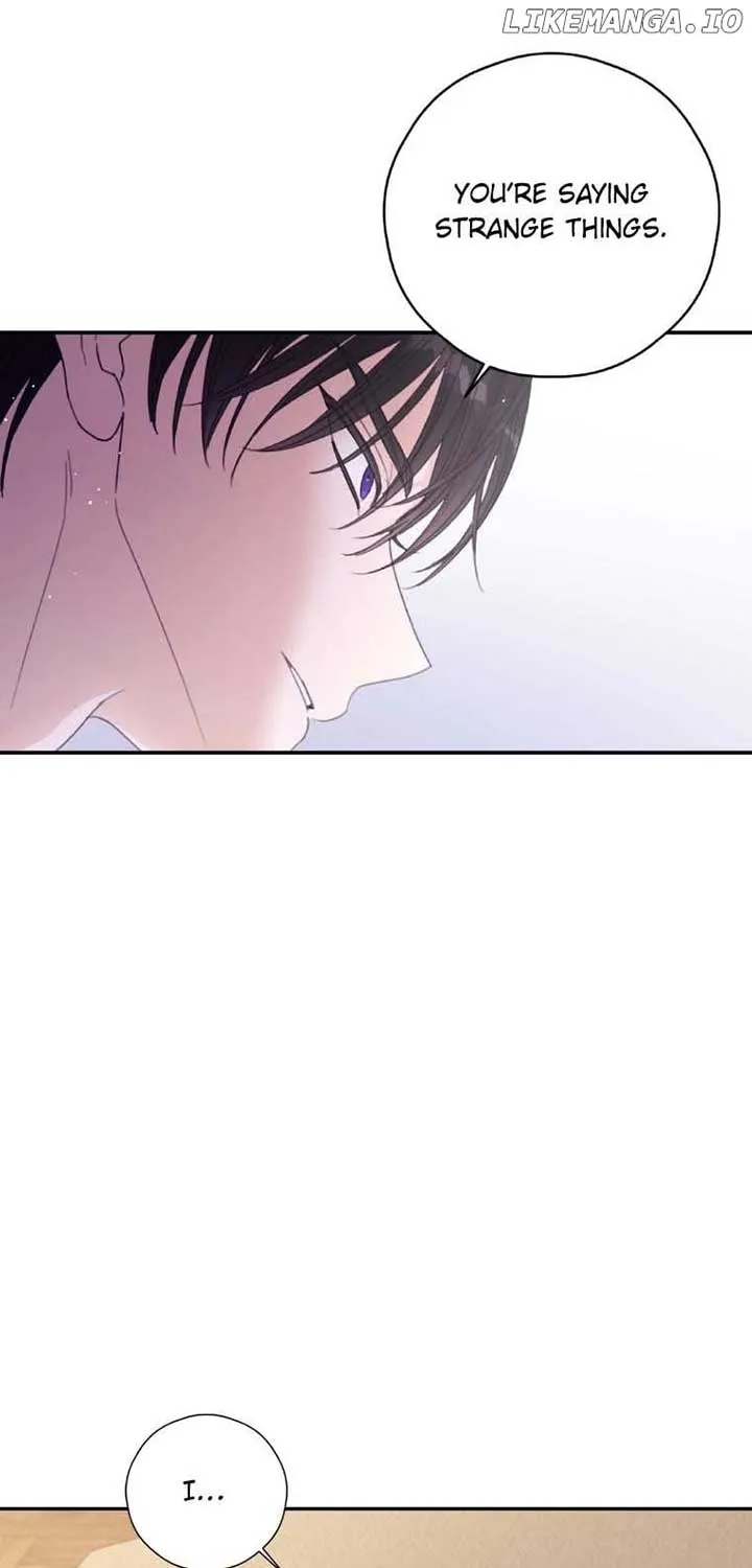 I Will Live As A Supporting Role In This Life Kainu Manga Chapter 55 Page 64