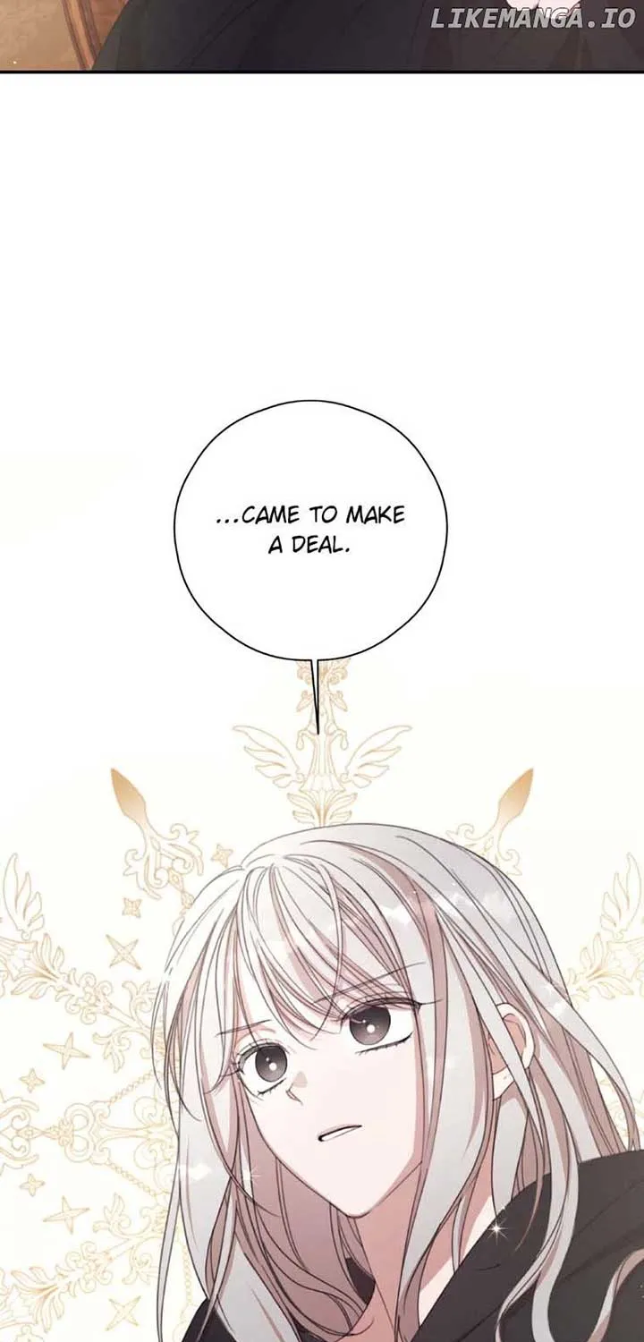I Will Live As A Supporting Role In This Life Kainu Manga Chapter 55 Page 66