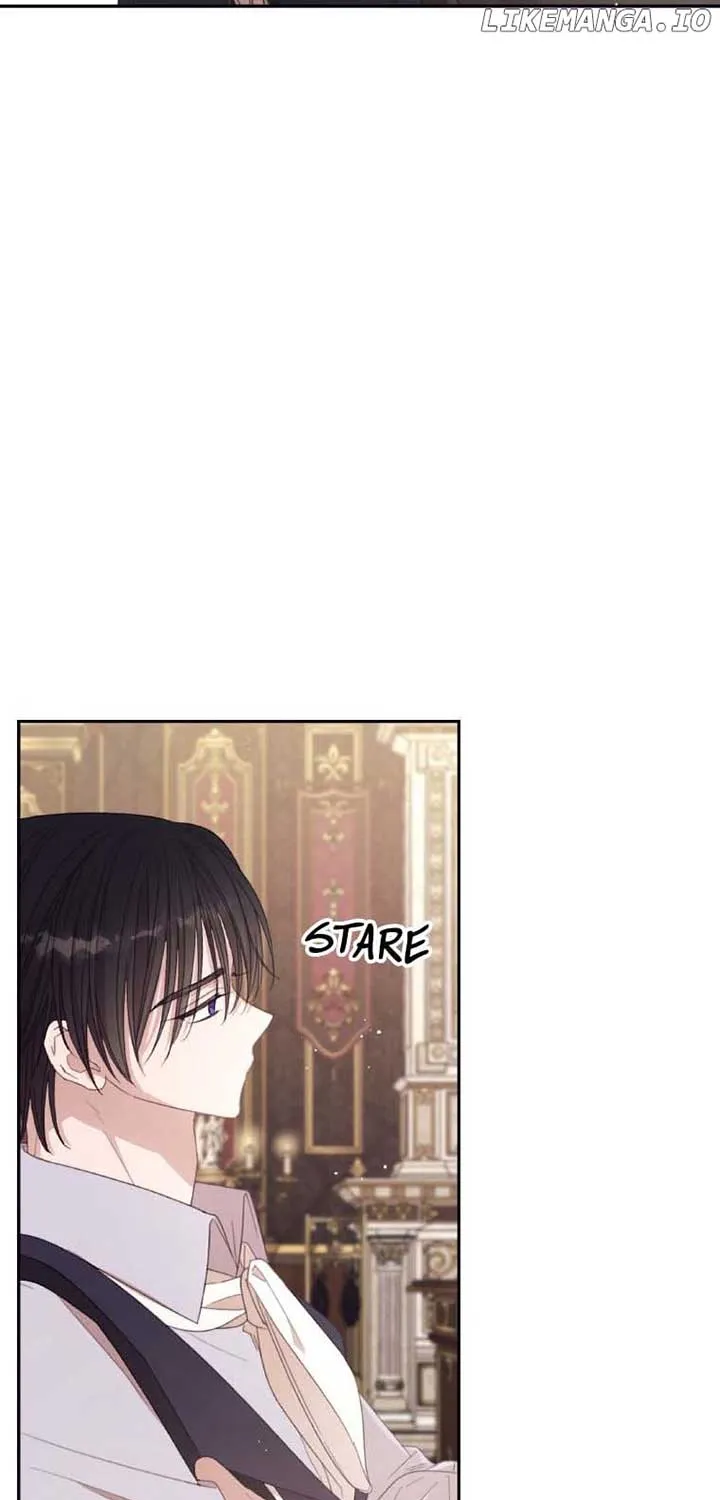 I Will Live As A Supporting Role In This Life Kainu Manga Chapter 55 Page 68