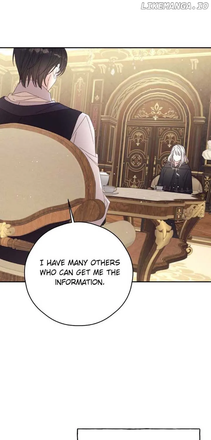 I Will Live As A Supporting Role In This Life Kainu Manga Chapter 55 Page 78