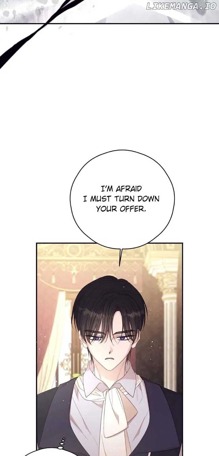 I Will Live As A Supporting Role In This Life Kainu Manga Chapter 55 Page 82