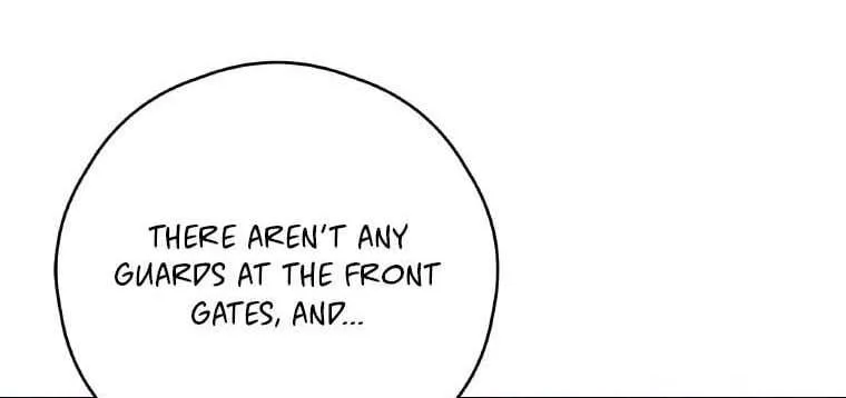 I Will Live As A Supporting Role In This Life Kainu Manga Chapter 54 Page 34