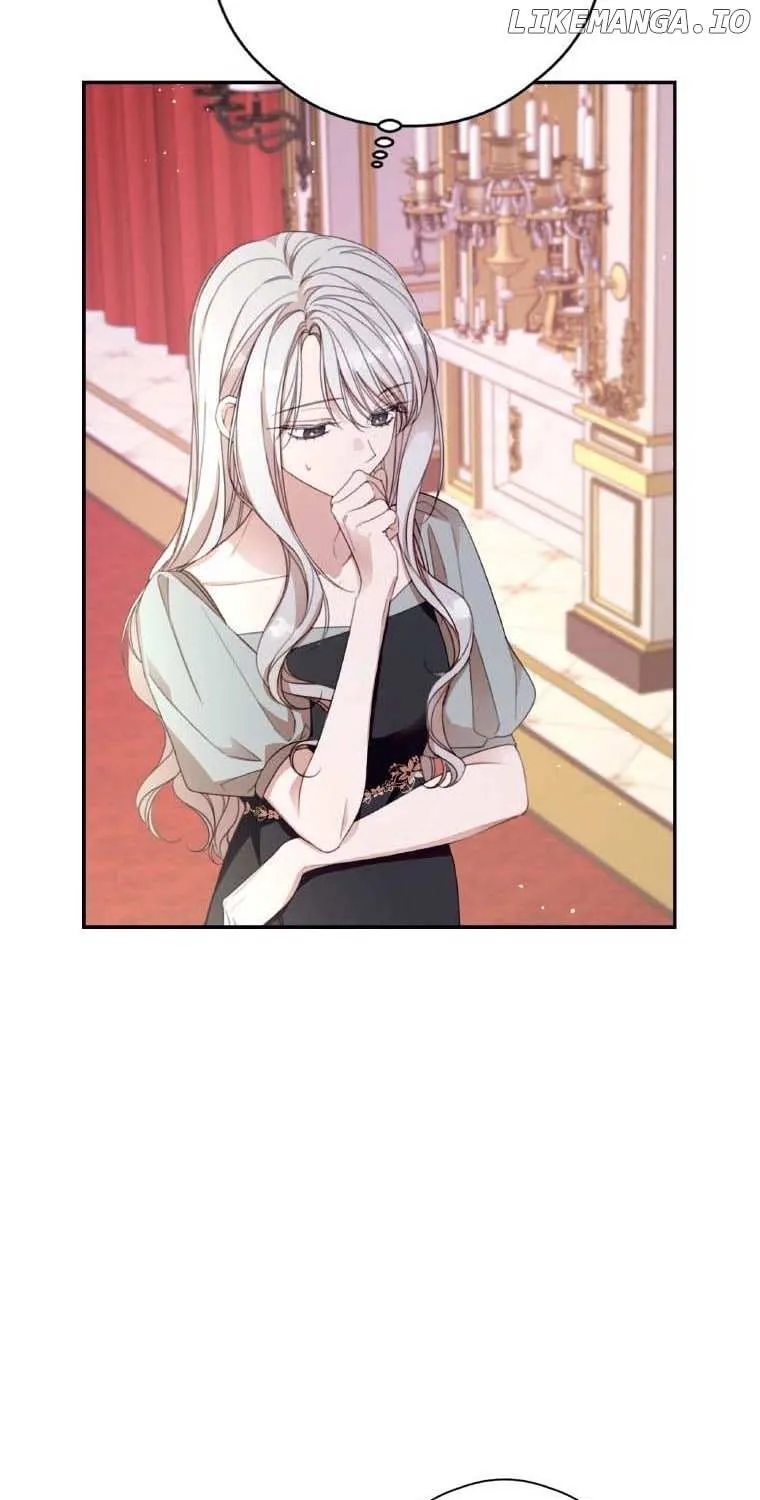 I Will Live As A Supporting Role In This Life Kainu Manga Chapter 54 Page 37