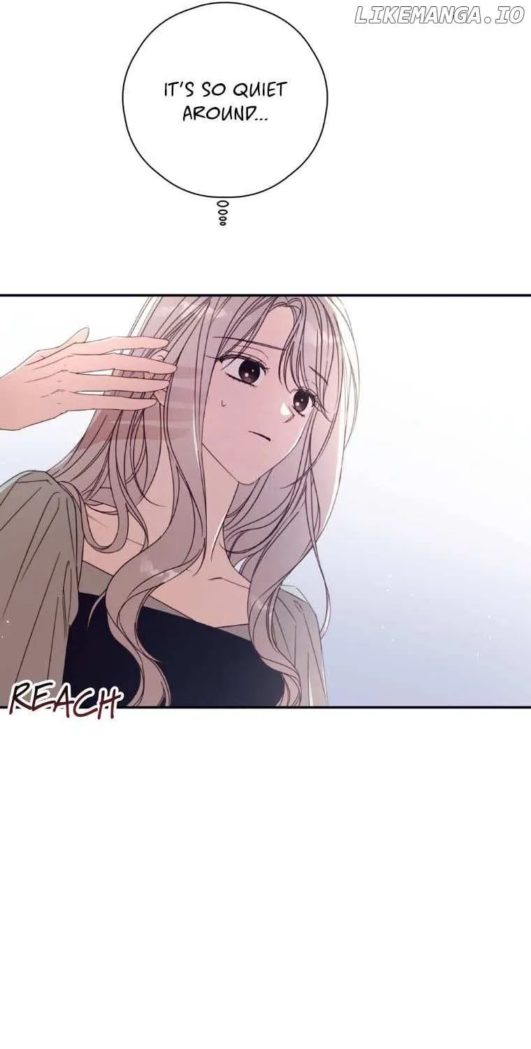 I Will Live As A Supporting Role In This Life Kainu Manga Chapter 54 Page 43