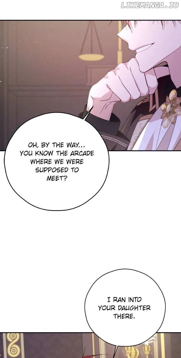 I Will Live As A Supporting Role In This Life Kainu Manga Chapter 54 Page 53