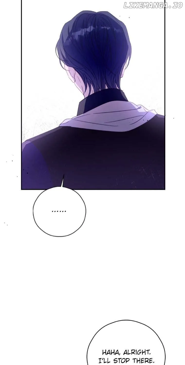 I Will Live As A Supporting Role In This Life Kainu Manga Chapter 54 Page 59