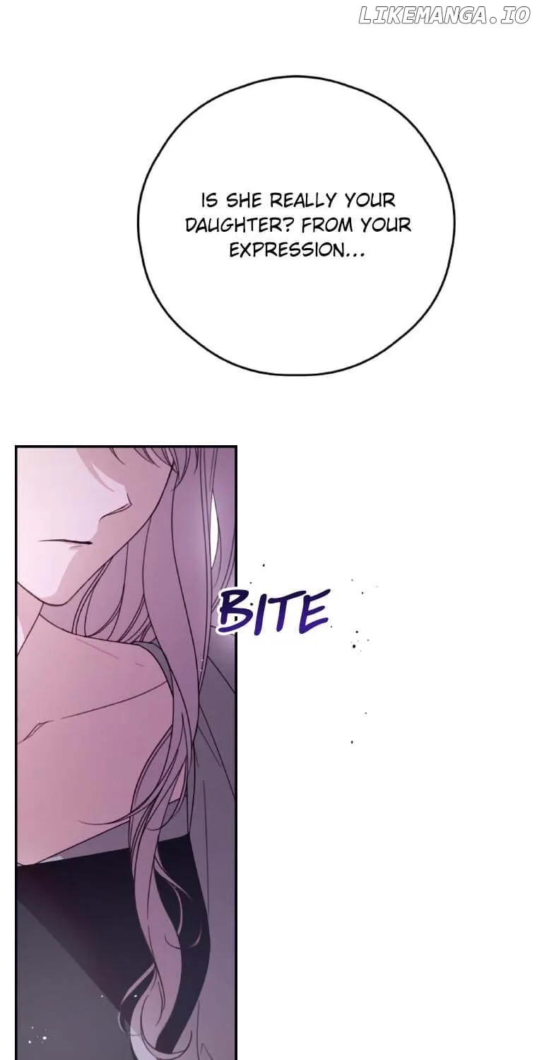 I Will Live As A Supporting Role In This Life Kainu Manga Chapter 54 Page 61