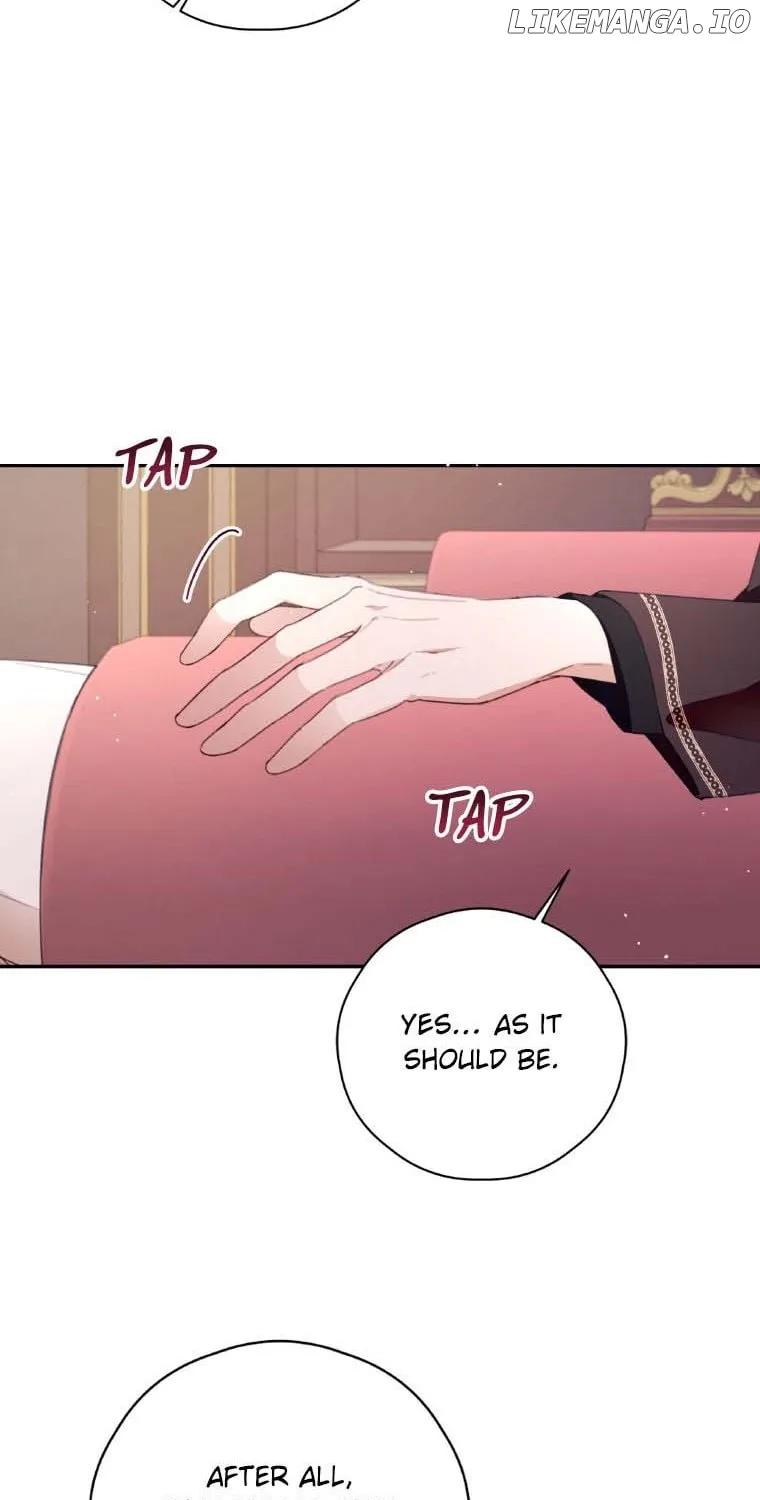 I Will Live As A Supporting Role In This Life Kainu Manga Chapter 54 Page 65