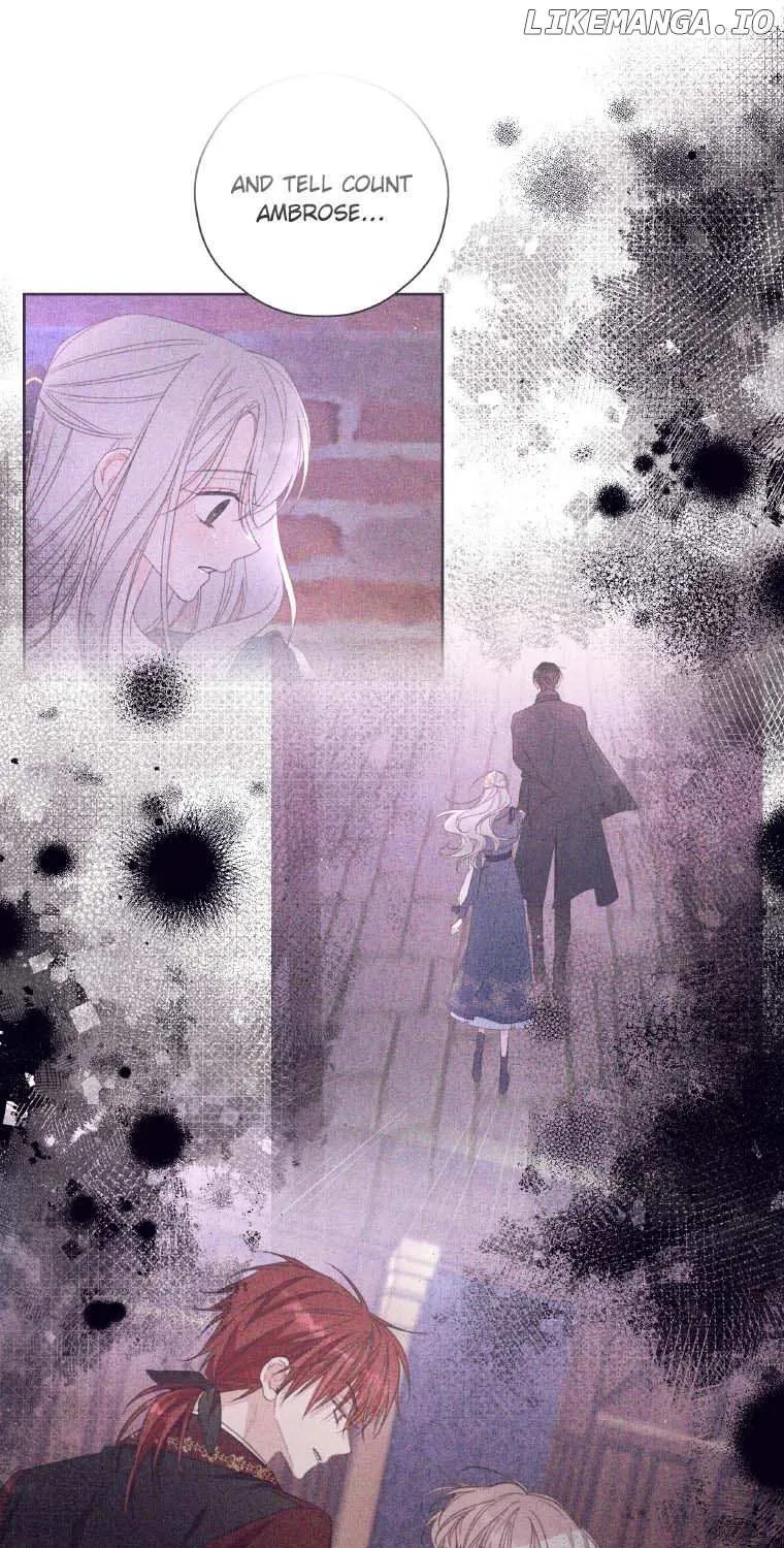 I Will Live As A Supporting Role In This Life Kainu Manga Chapter 54 Page 71